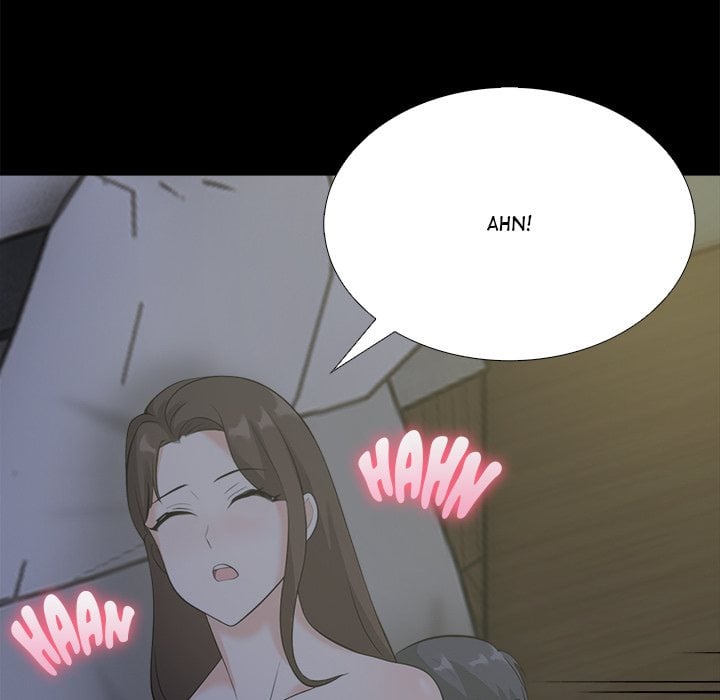 Locked With Her Chapter 20 - Page 7