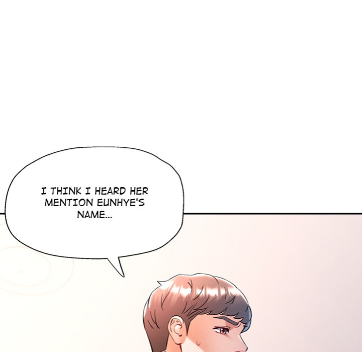 In Her Place Chapter 103 - Page 10