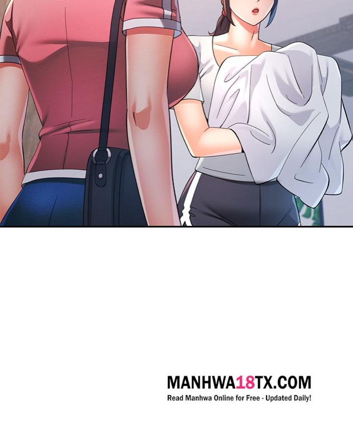 In Her Place Chapter 103 - Page 107