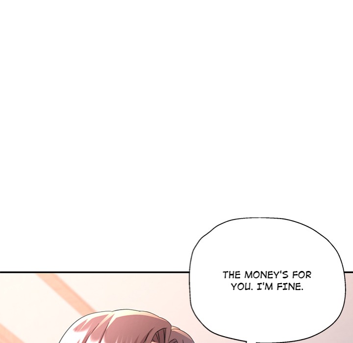 In Her Place Chapter 103 - Page 112