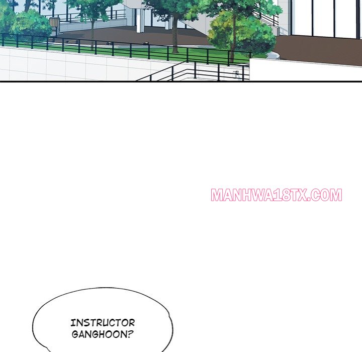 In Her Place Chapter 103 - Page 118