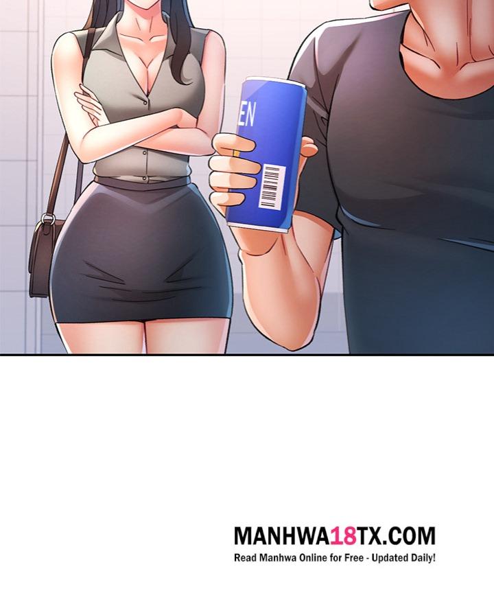 In Her Place Chapter 103 - Page 121