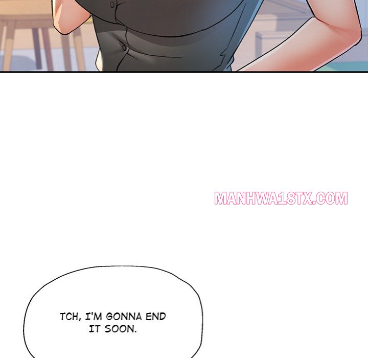 In Her Place Chapter 103 - Page 128