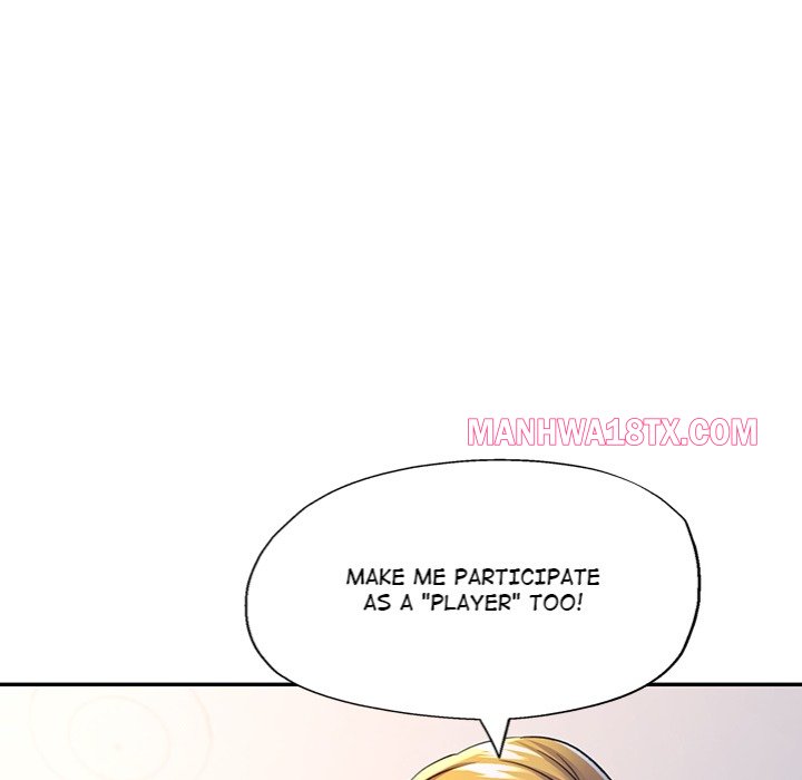 In Her Place Chapter 103 - Page 134
