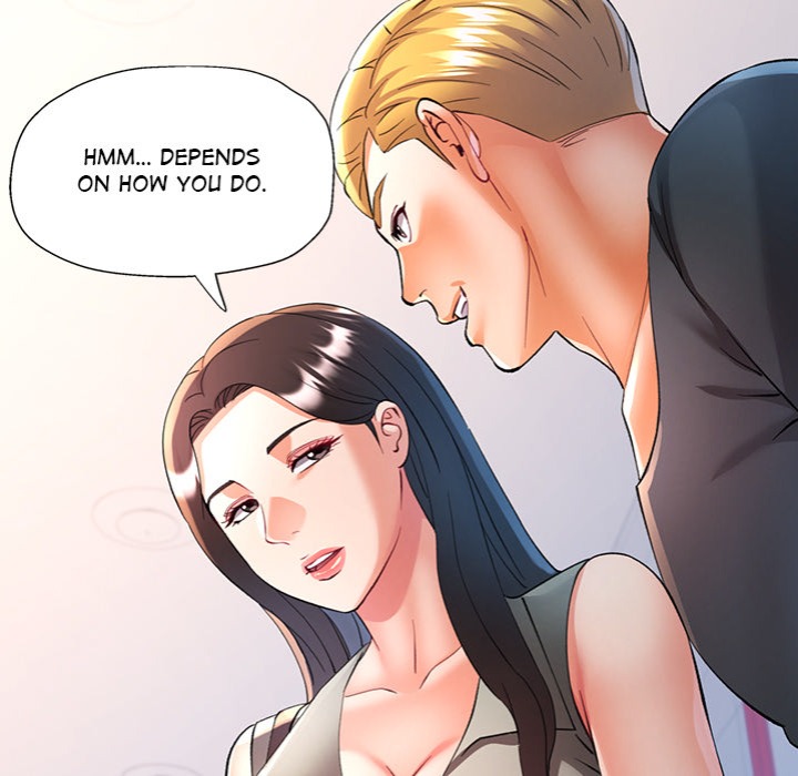 In Her Place Chapter 103 - Page 135
