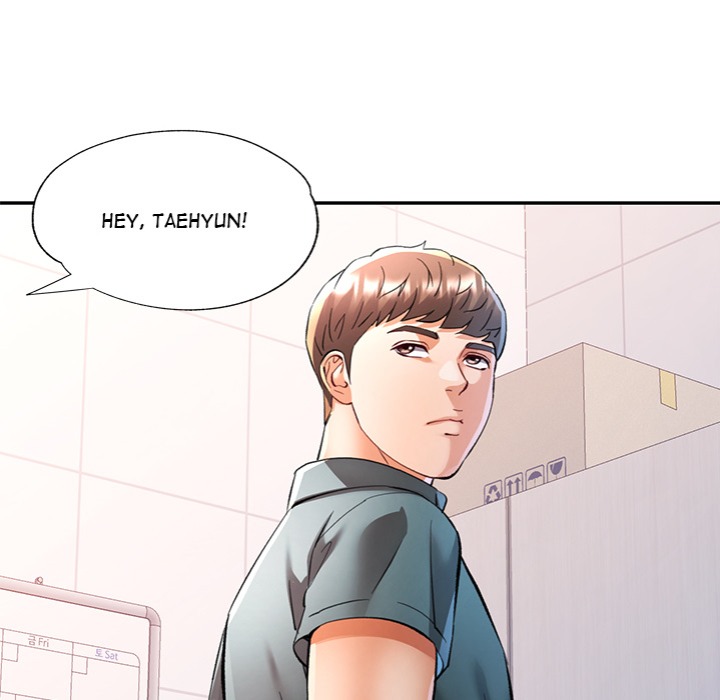 In Her Place Chapter 103 - Page 141