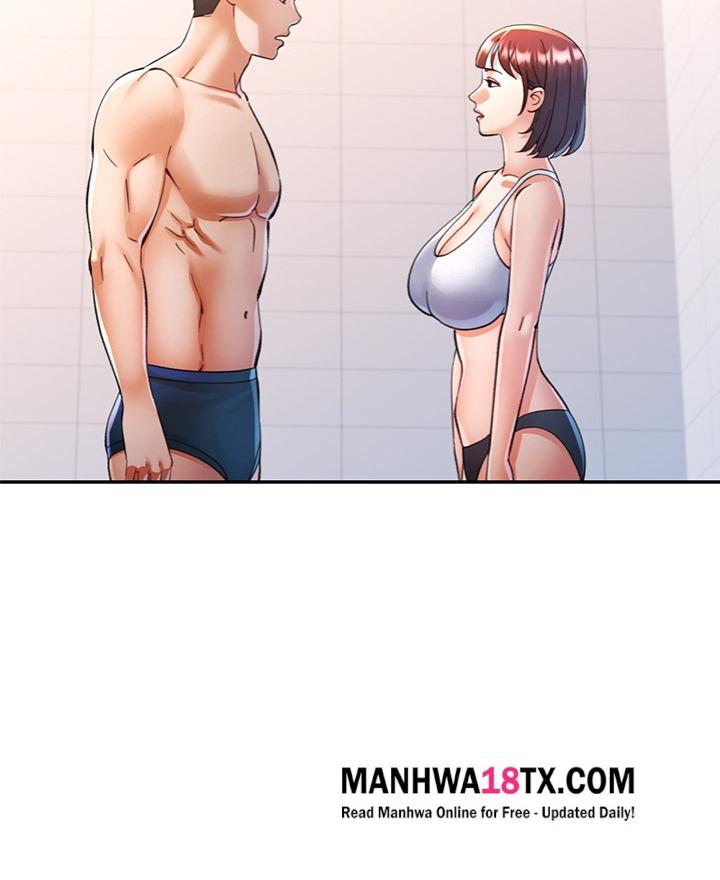 In Her Place Chapter 103 - Page 24