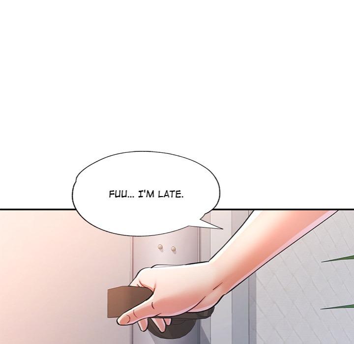 In Her Place Chapter 103 - Page 83