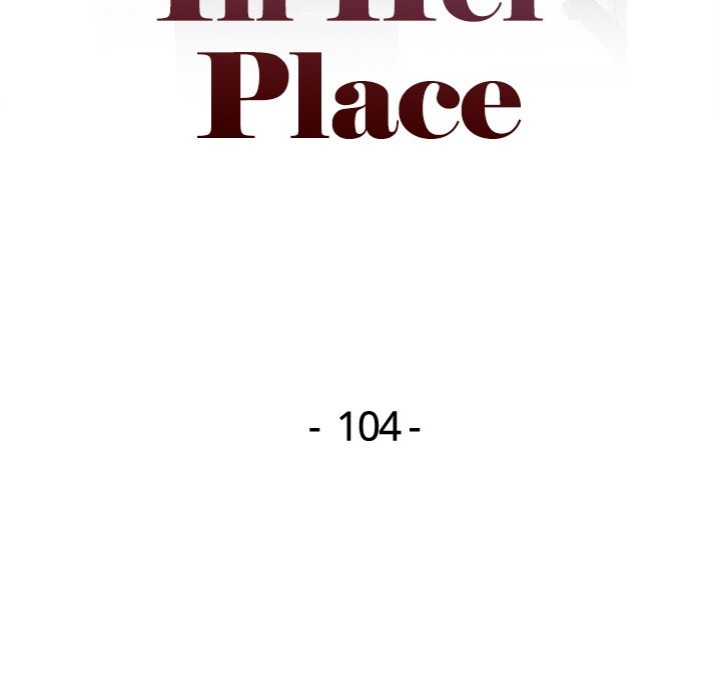 In Her Place Chapter 104 - Page 13