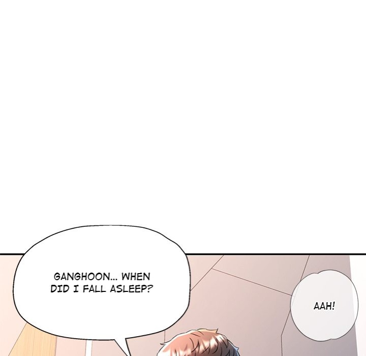 In Her Place Chapter 104 - Page 137