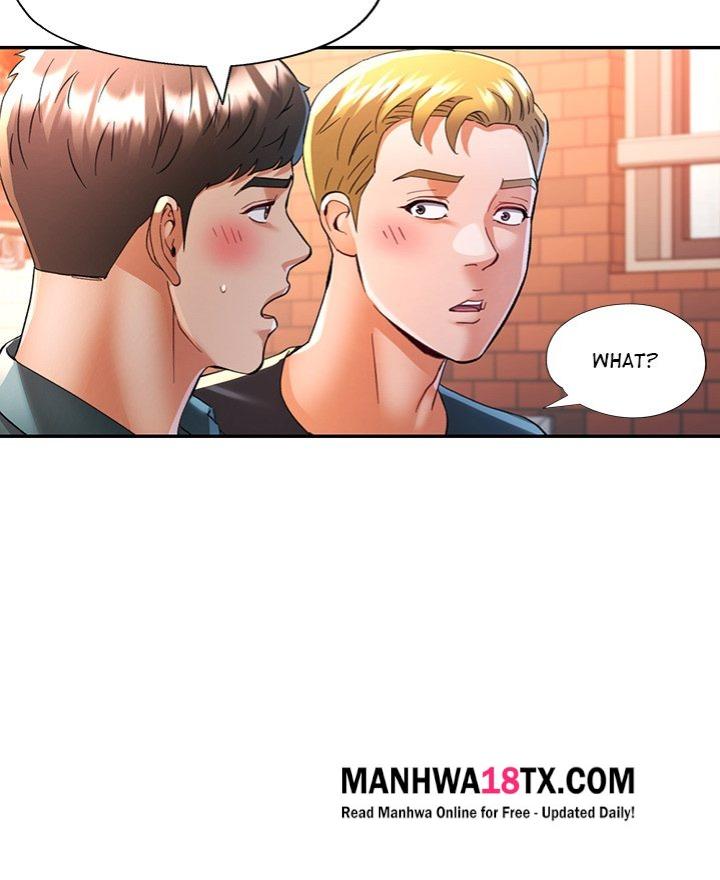 In Her Place Chapter 104 - Page 18