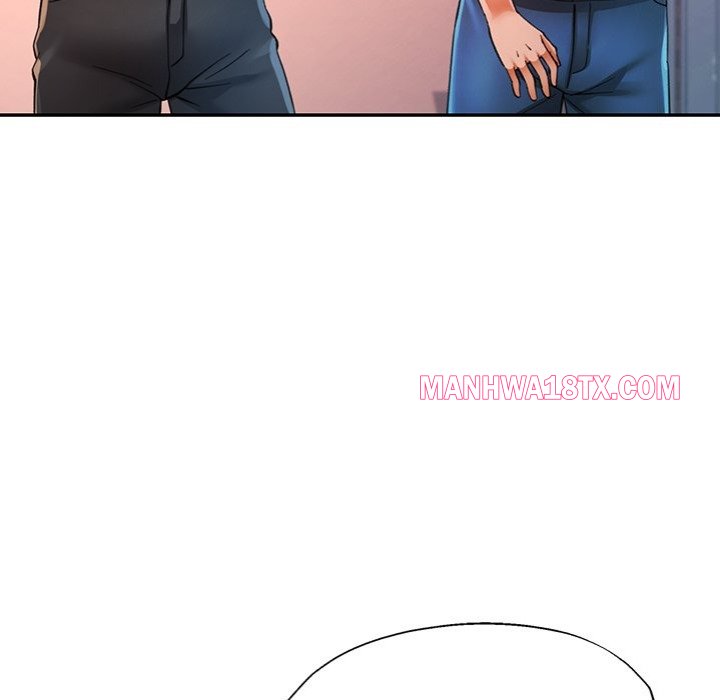 In Her Place Chapter 104 - Page 22