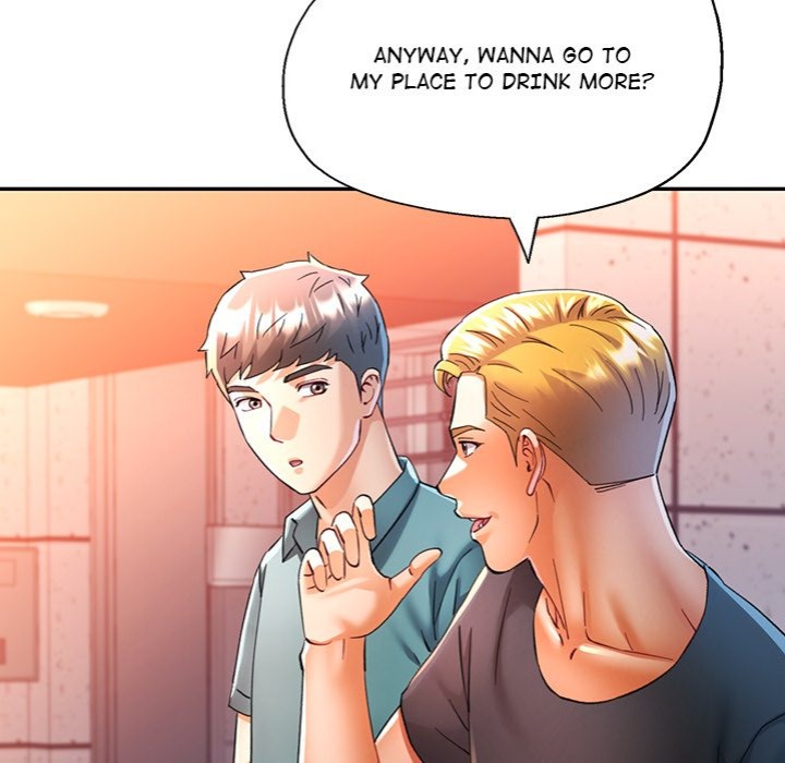 In Her Place Chapter 104 - Page 23