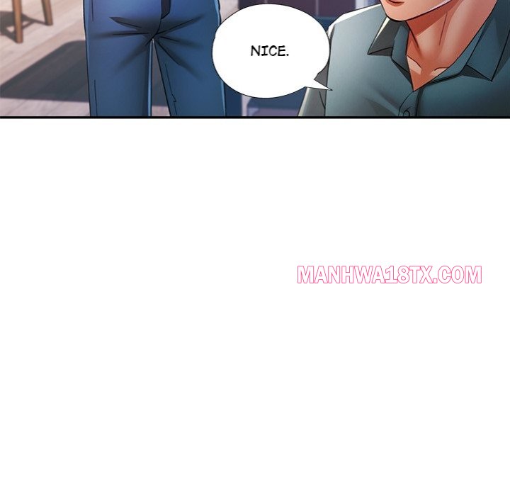In Her Place Chapter 104 - Page 44
