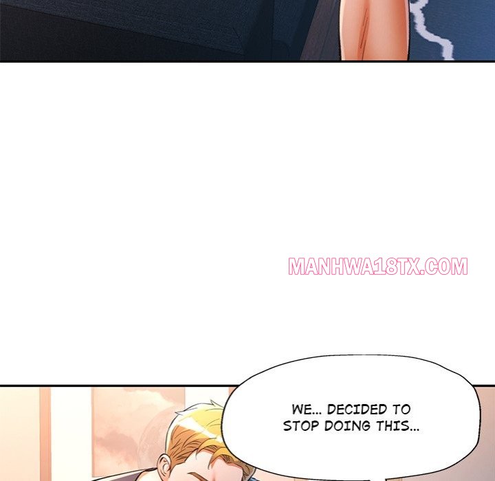 In Her Place Chapter 104 - Page 84