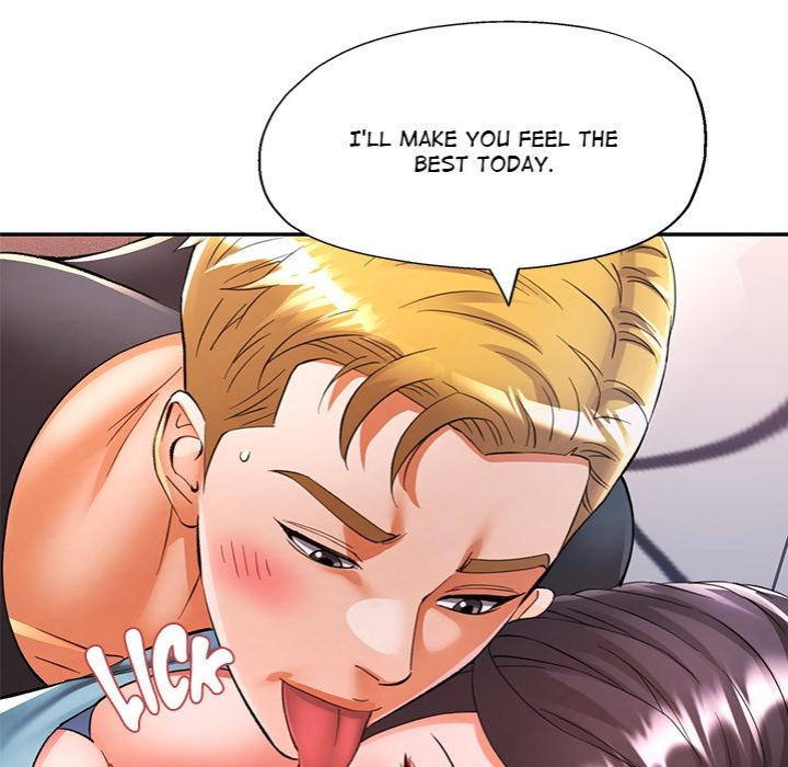 In Her Place Chapter 104 - Page 88
