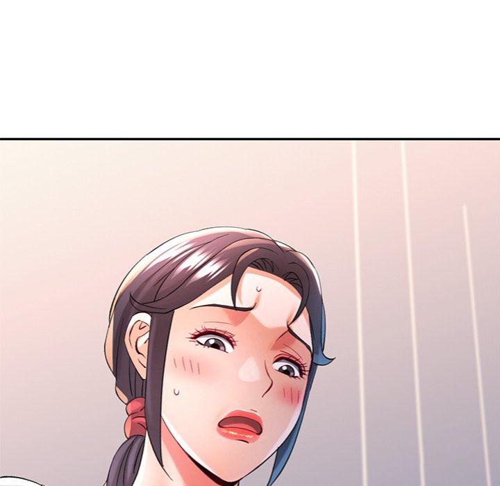 In Her Place Chapter 104 - Page 9