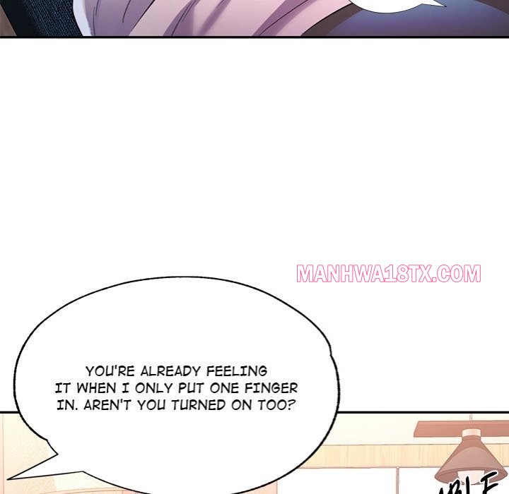 In Her Place Chapter 104 - Page 98