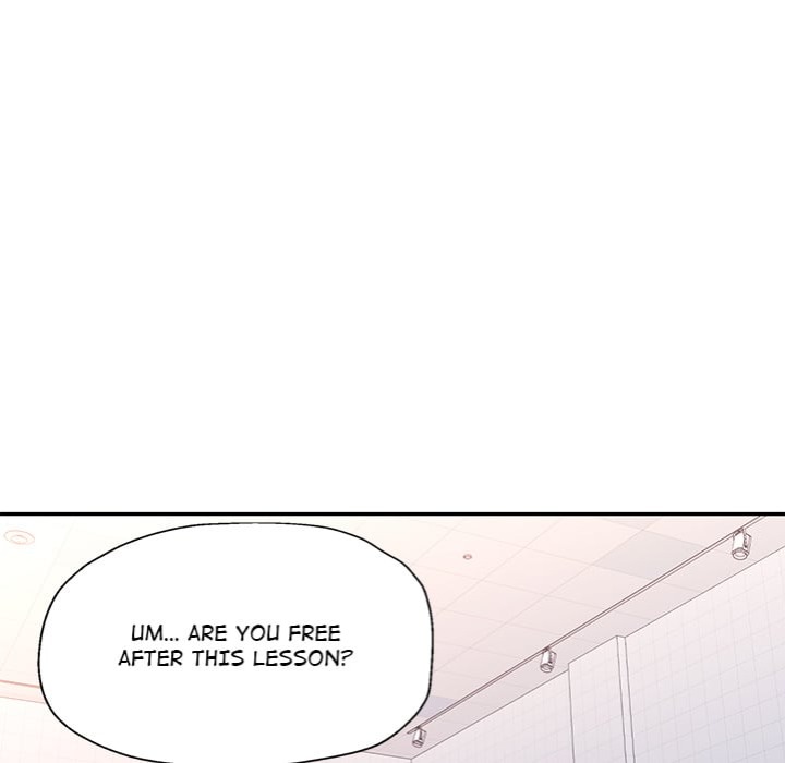 In Her Place Chapter 108 - Page 123
