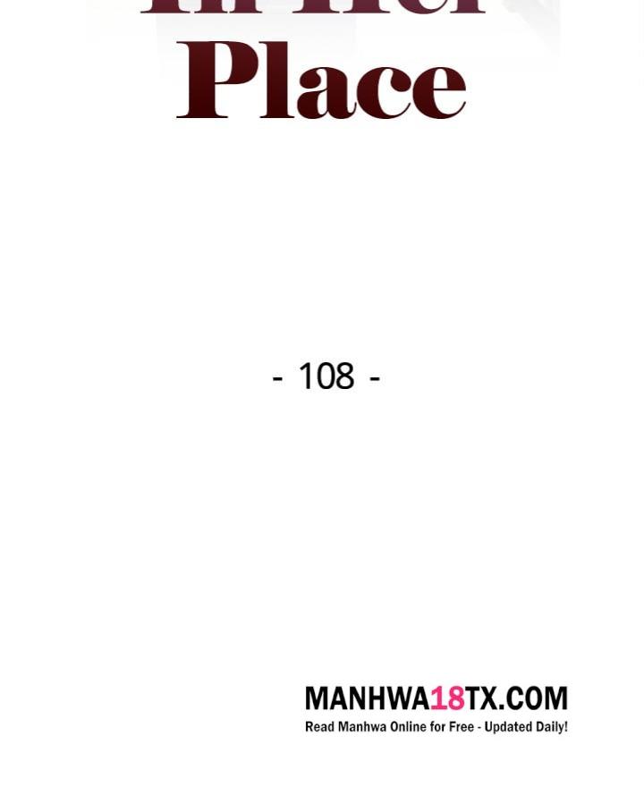 In Her Place Chapter 108 - Page 14