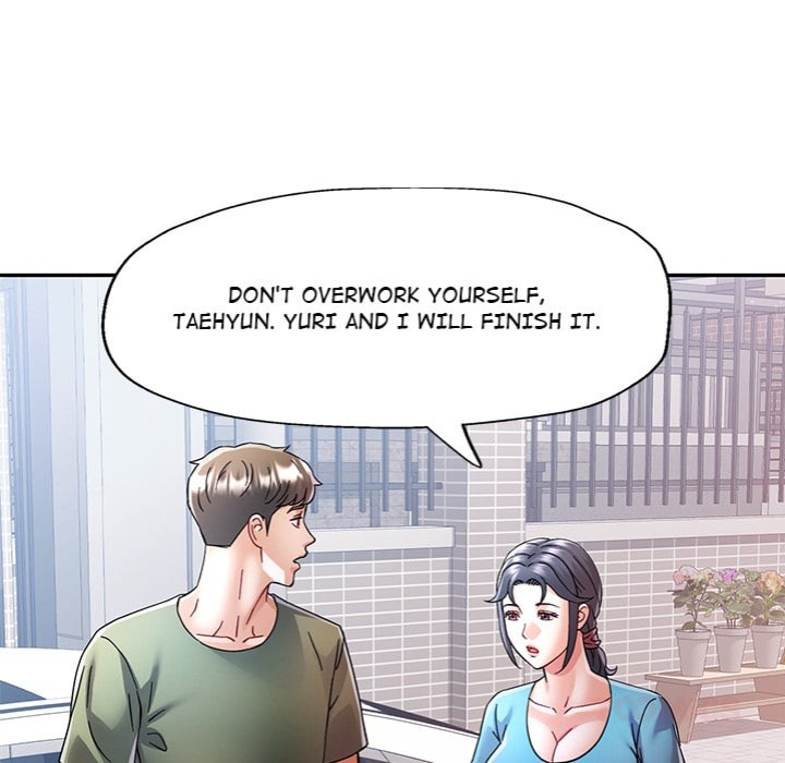 In Her Place Chapter 108 - Page 30