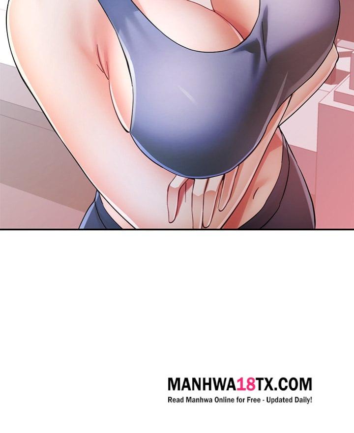 In Her Place Chapter 108 - Page 42