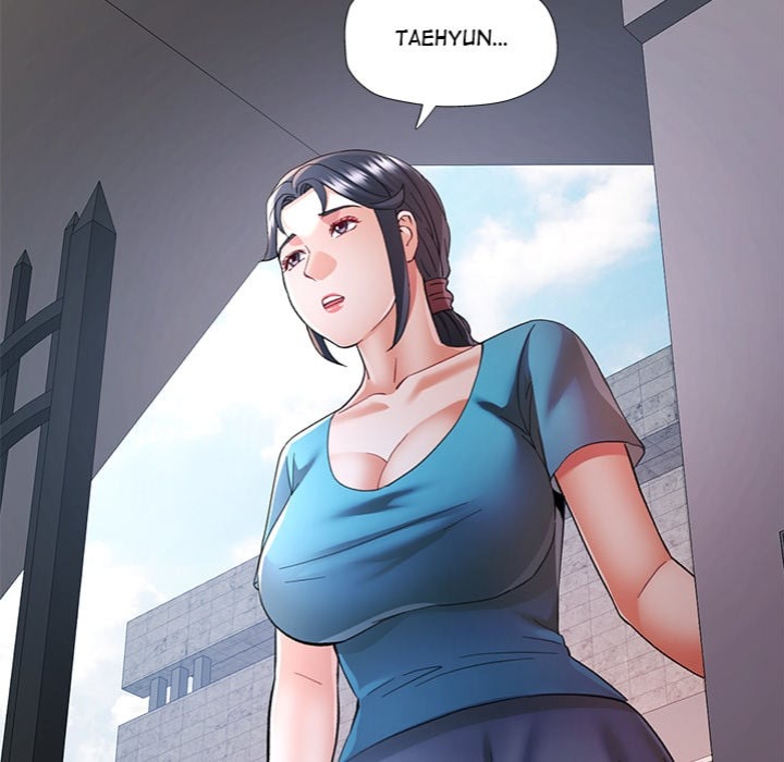 In Her Place Chapter 108 - Page 5