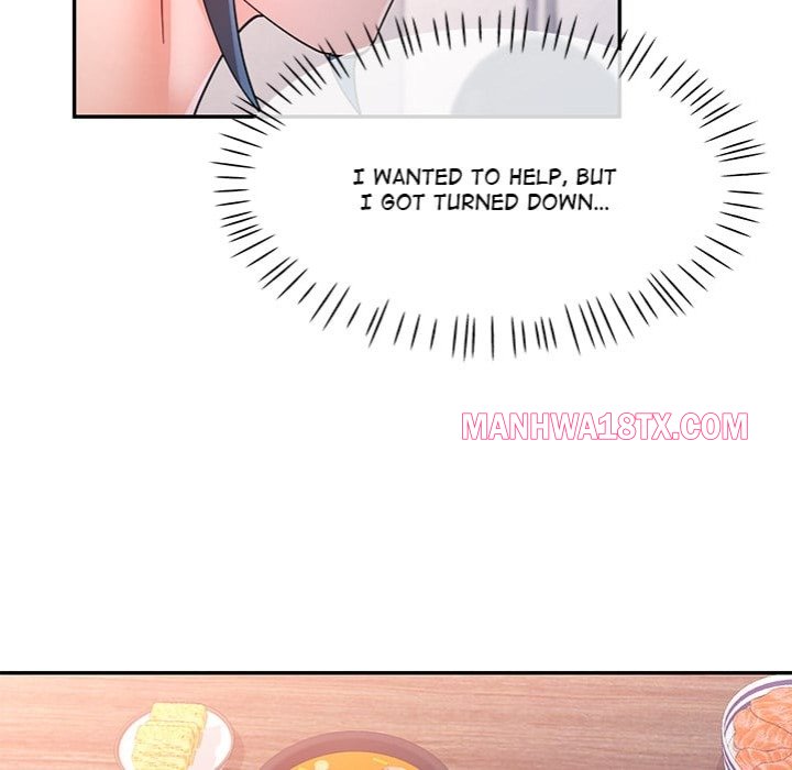 In Her Place Chapter 108 - Page 54