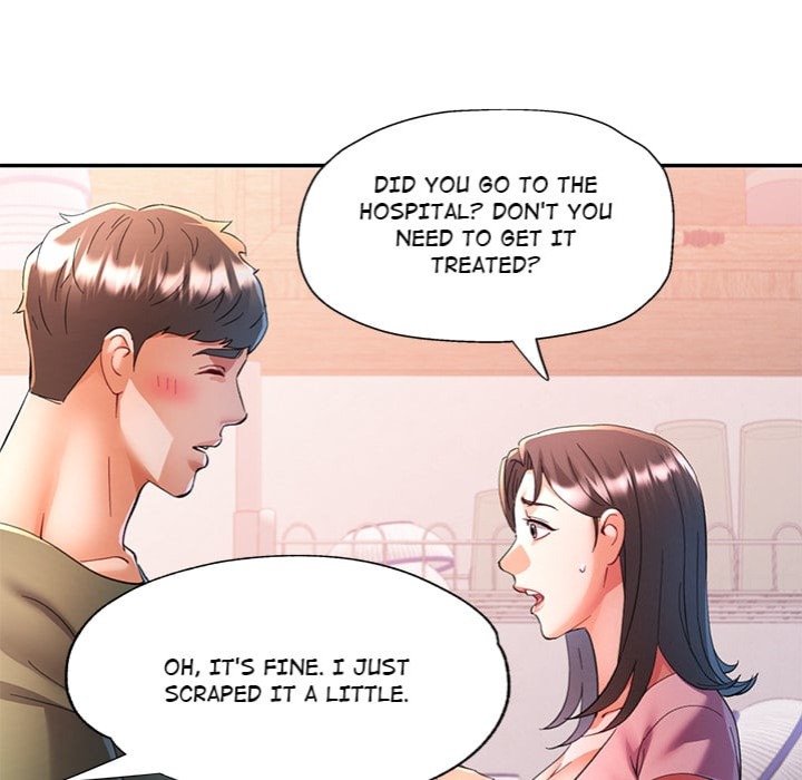 In Her Place Chapter 108 - Page 67