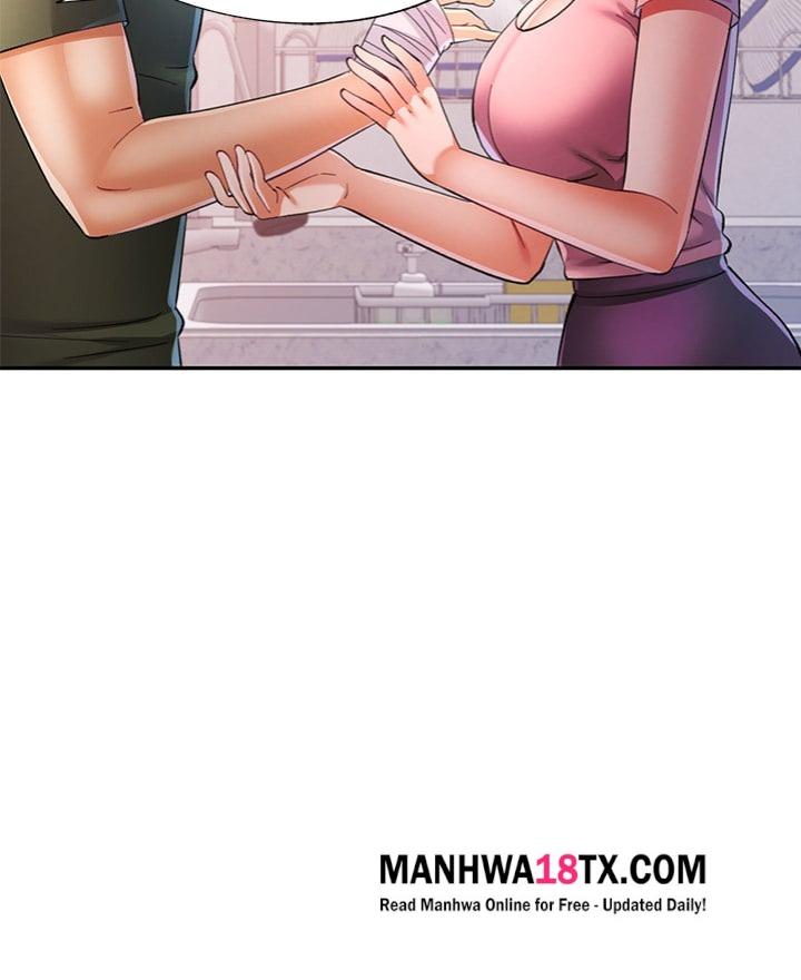 In Her Place Chapter 108 - Page 68