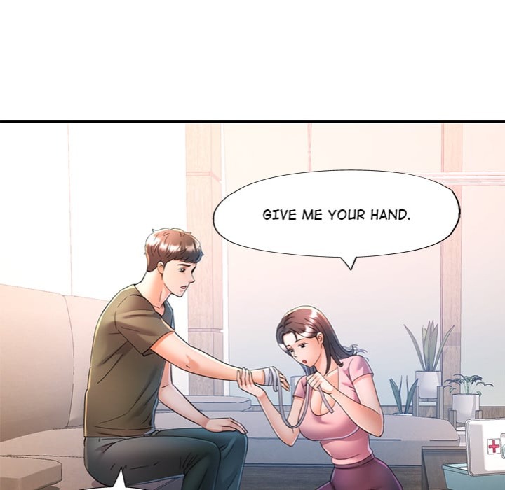 In Her Place Chapter 108 - Page 72
