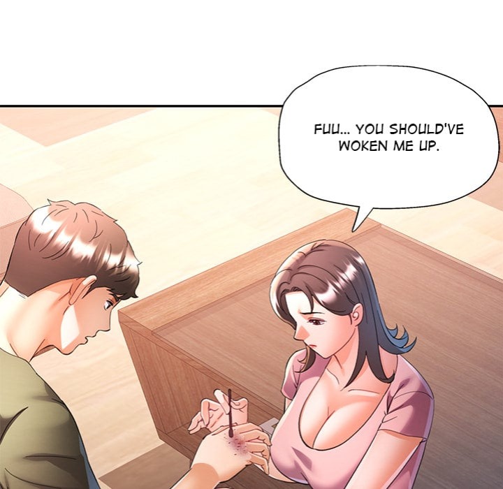 In Her Place Chapter 108 - Page 78