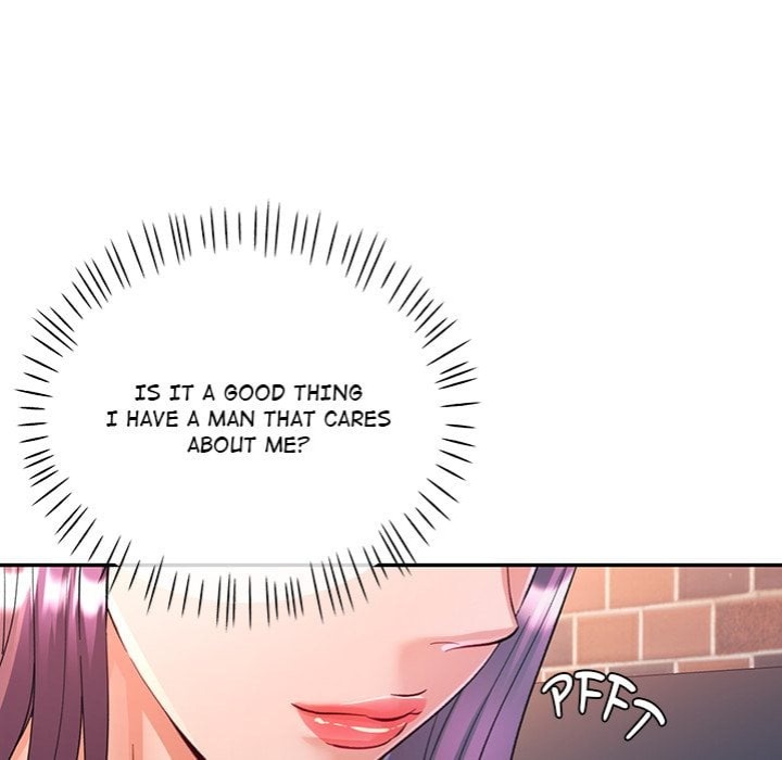 In Her Place Chapter 109 - Page 124