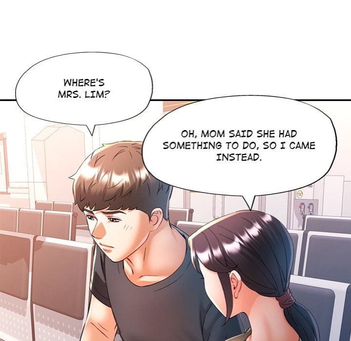 In Her Place Chapter 109 - Page 146