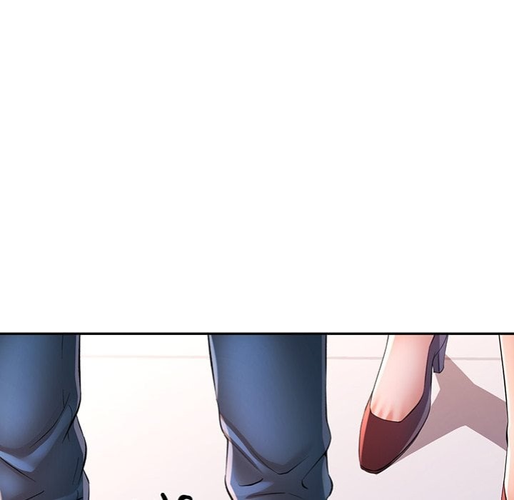 In Her Place Chapter 109 - Page 157