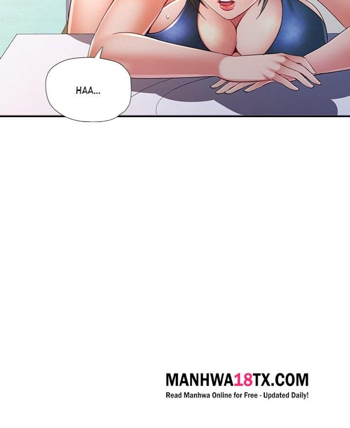 In Her Place Chapter 109 - Page 32