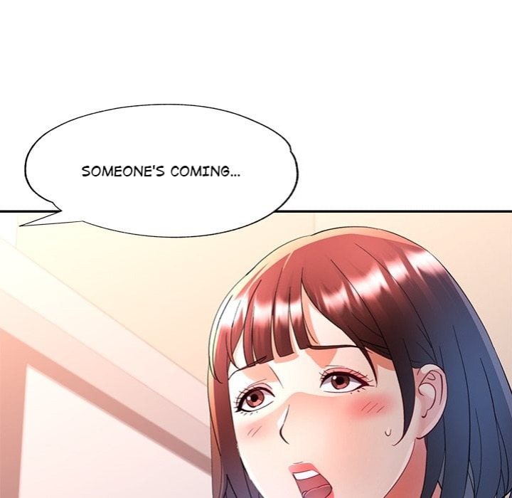 In Her Place Chapter 109 - Page 78