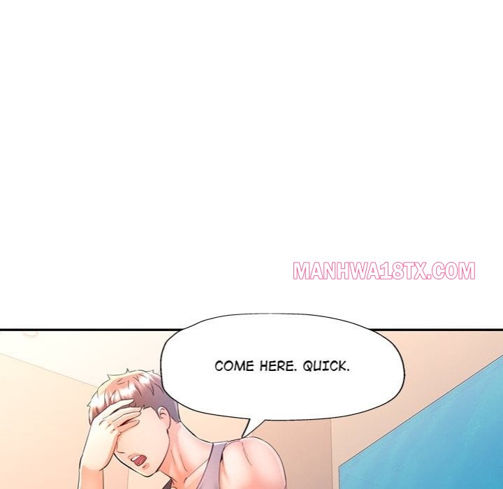 In Her Place Chapter 109 - Page 80
