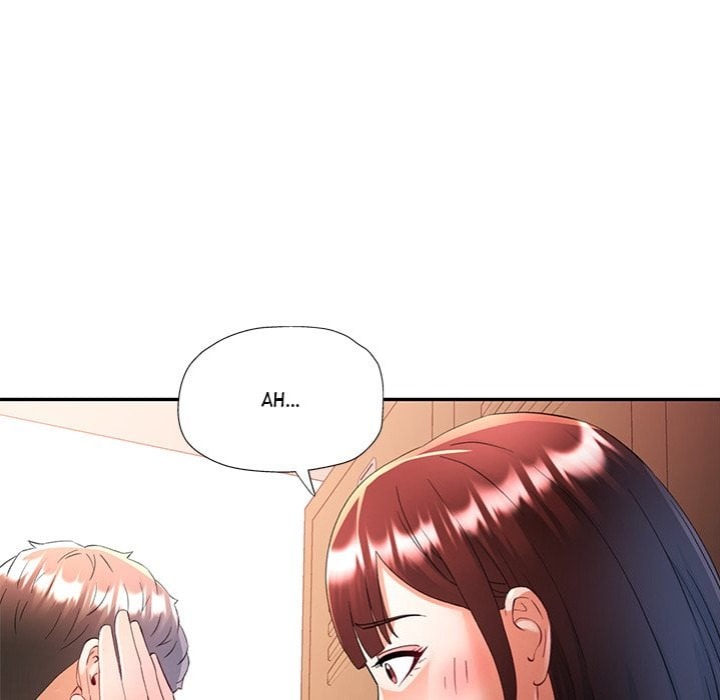 In Her Place Chapter 109 - Page 87