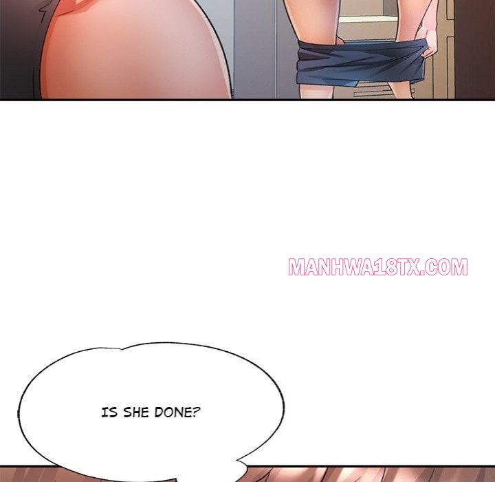 In Her Place Chapter 109 - Page 93