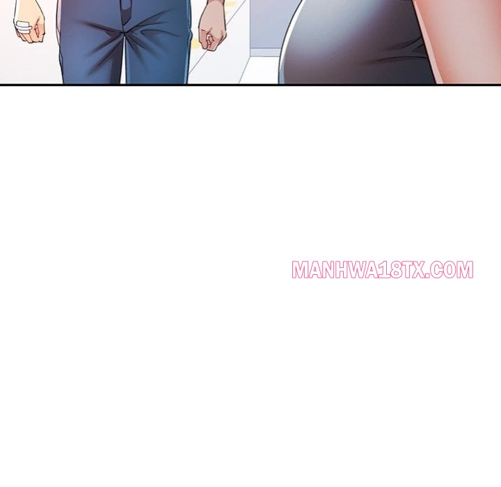 In Her Place Chapter 110 - Page 107