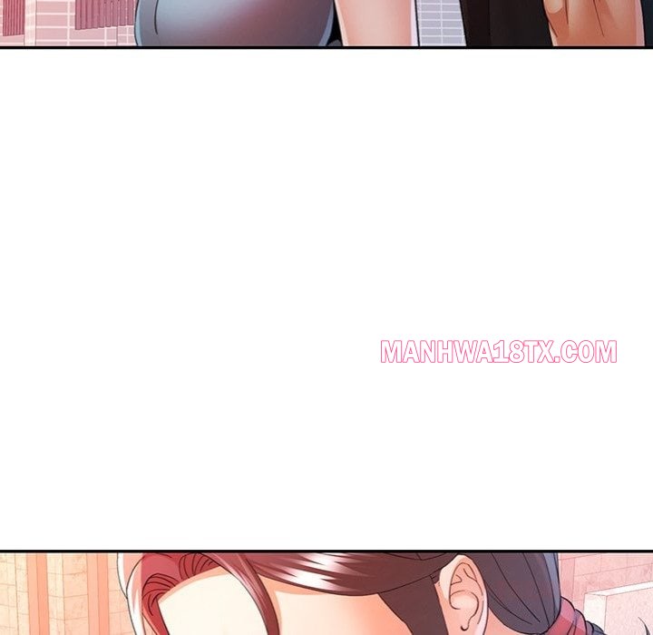 In Her Place Chapter 110 - Page 111