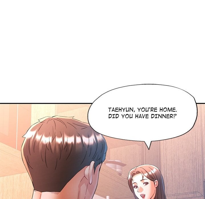 In Her Place Chapter 110 - Page 115