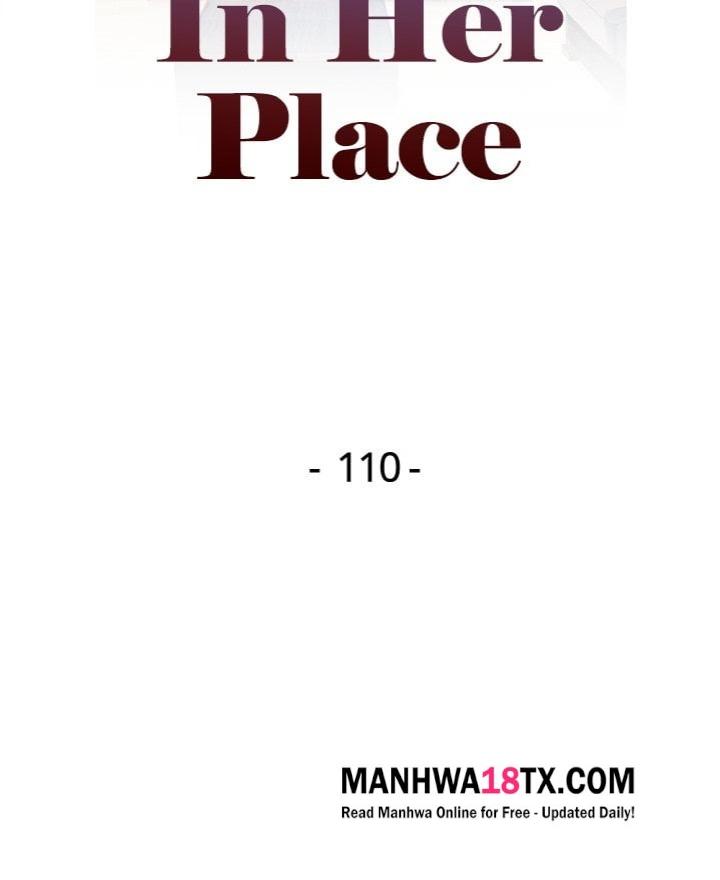 In Her Place Chapter 110 - Page 13