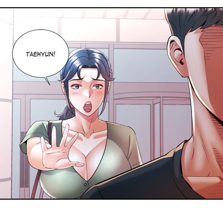 In Her Place Chapter 110 - Page 17