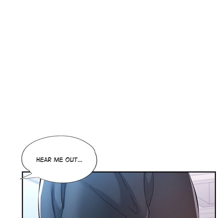 In Her Place Chapter 110 - Page 18