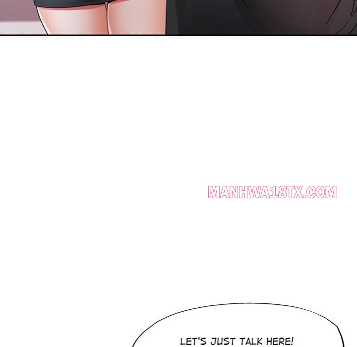 In Her Place Chapter 110 - Page 22