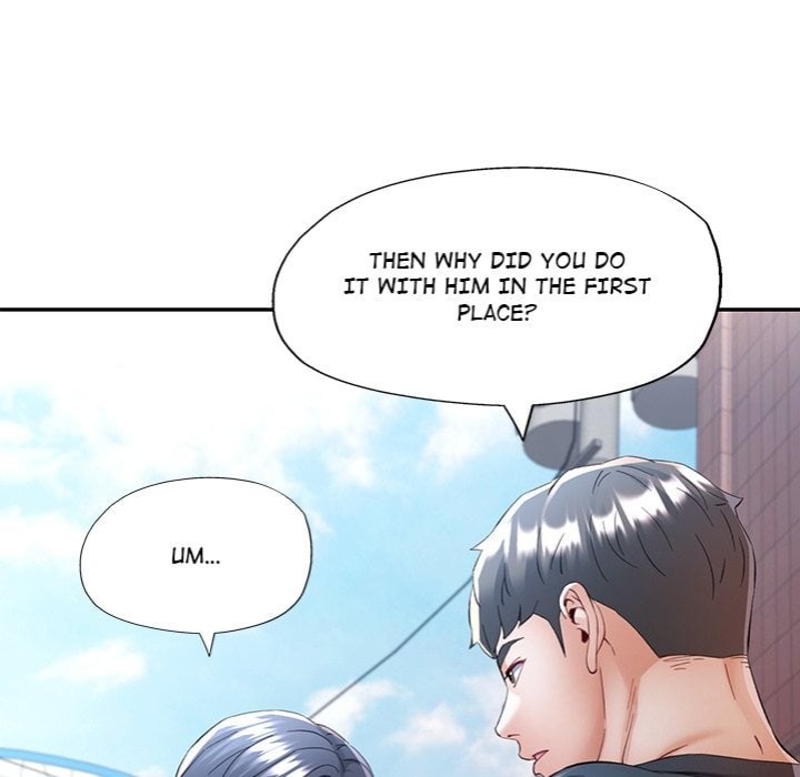 In Her Place Chapter 110 - Page 28