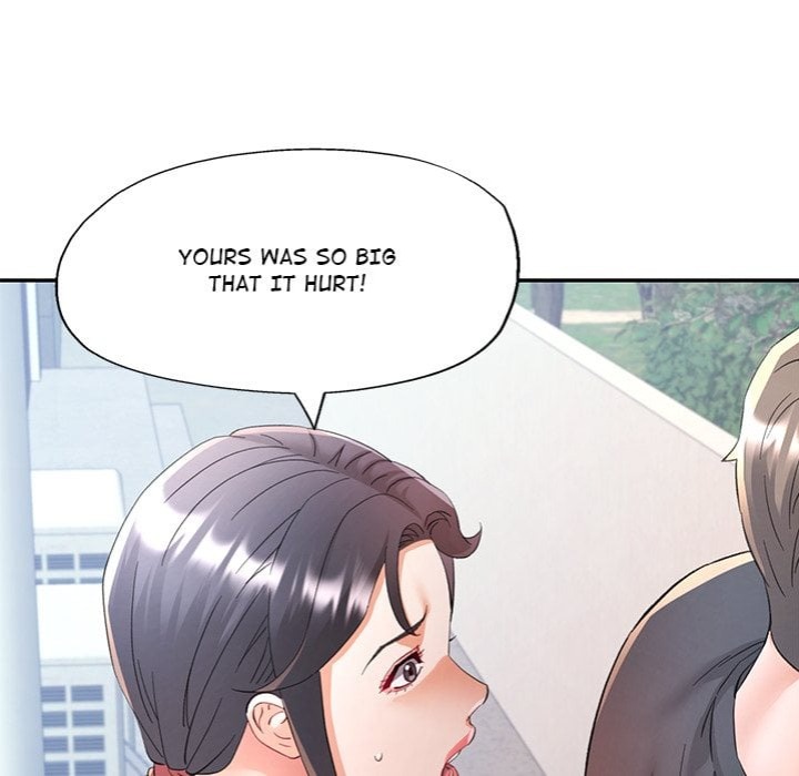 In Her Place Chapter 110 - Page 34