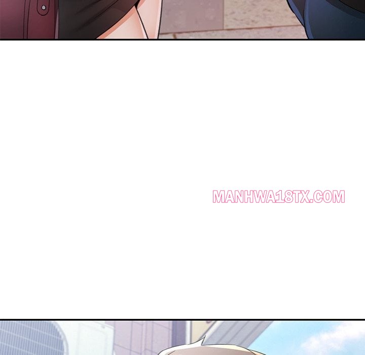 In Her Place Chapter 110 - Page 36